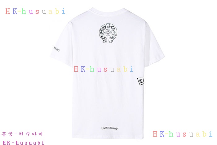 NEW 크롬하츠 반팔티 신상 C 3252206