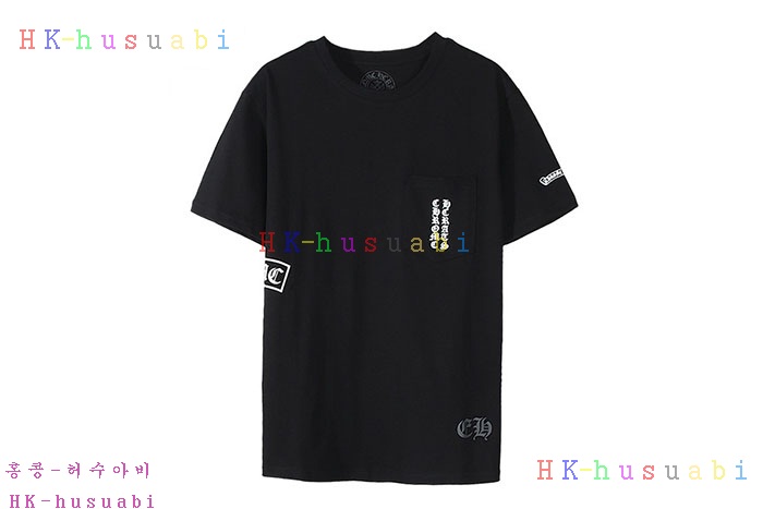 NEW 크롬하츠 반팔티 신상 C 3252206
