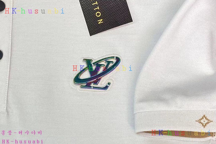 NEW 루이비통 반팔티 신상 LV 733210