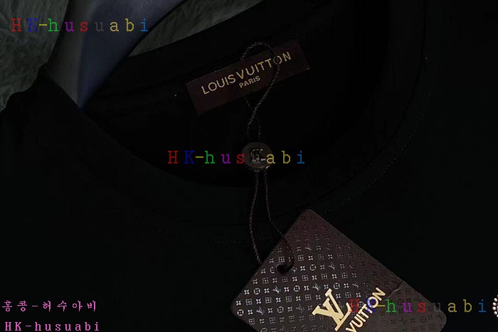 NEW 루이비통 반팔티 신상 LV 733215