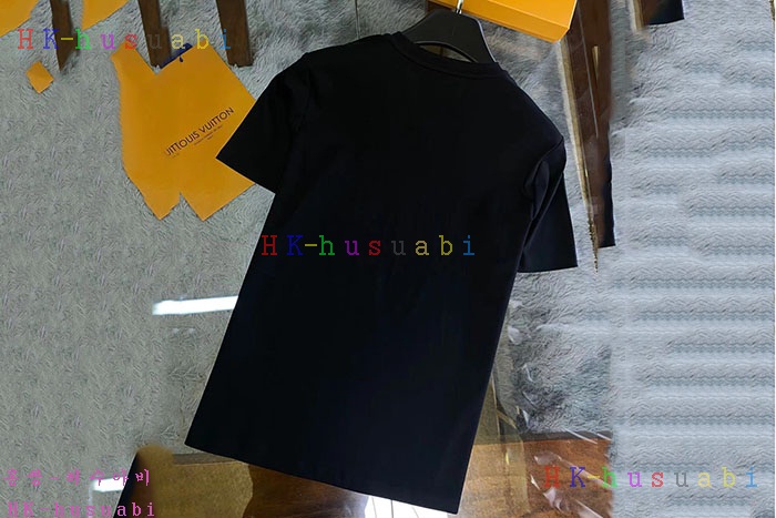 NEW 루이비통 반팔티 신상 LV 733215