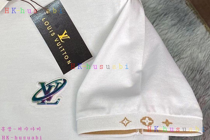 NEW 루이비통 반팔티 신상 LV 733210