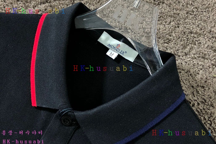 NEW 몽클레어 반팔티 신상 M 4276660