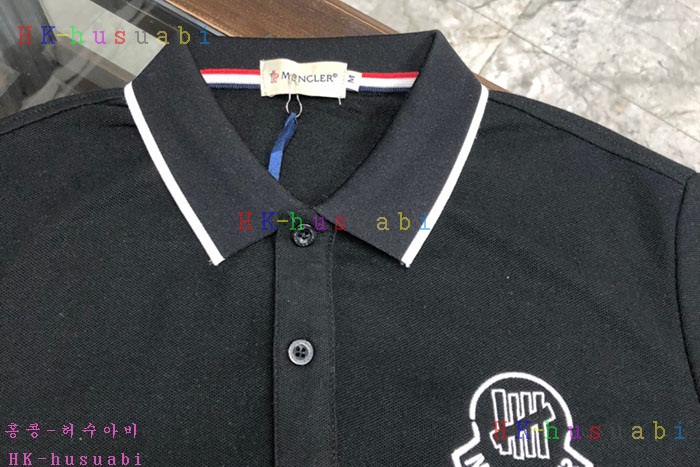 NEW 몽클레어 반팔티 신상 M 4276662