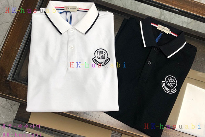NEW 몽클레어 반팔티 신상 M 4276662