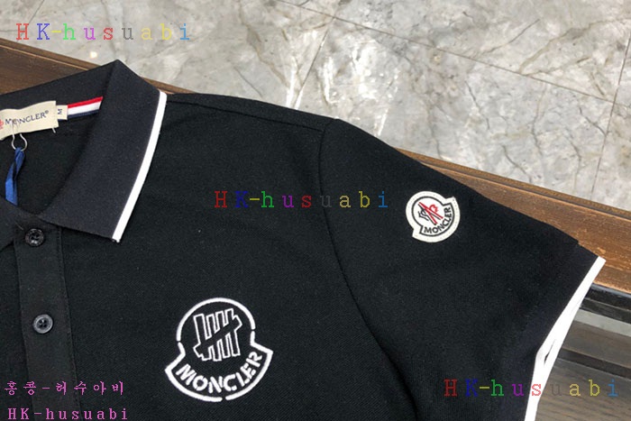 NEW 몽클레어 반팔티 신상 M 4276662