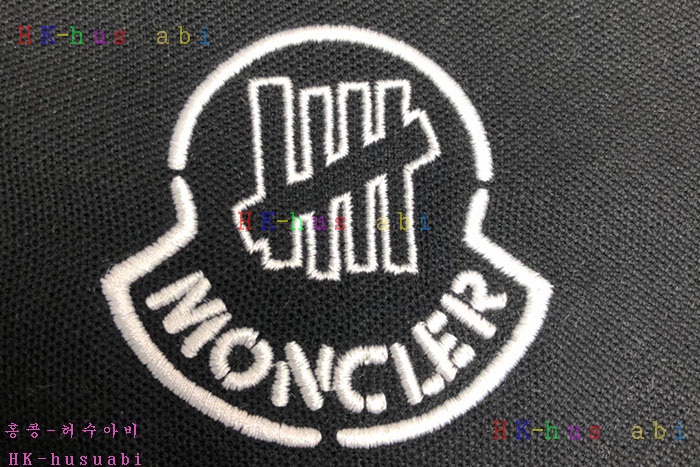 NEW 몽클레어 반팔티 신상 M 4276662