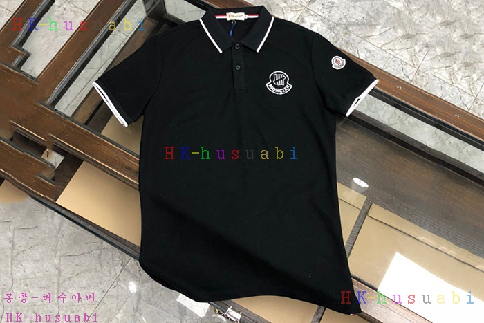 NEW 몽클레어 반팔티 신상 M 4276662