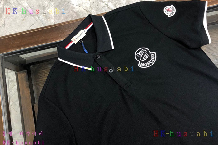 NEW 몽클레어 반팔티 신상 M 4276662