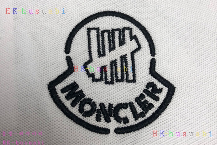 NEW 몽클레어 반팔티 신상 M 4276663