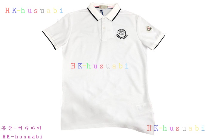 NEW 몽클레어 반팔티 신상 M 4276663