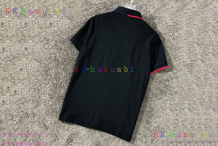 NEW 몽클레어 반팔티 신상 M 4276660