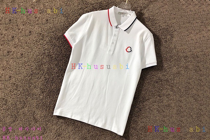 NEW 몽클레어 반팔티 신상 M 4276660