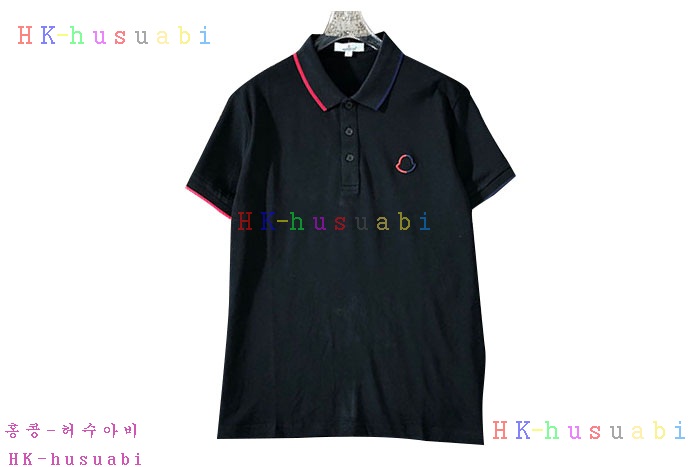 NEW 몽클레어 반팔티 신상 M 4276660