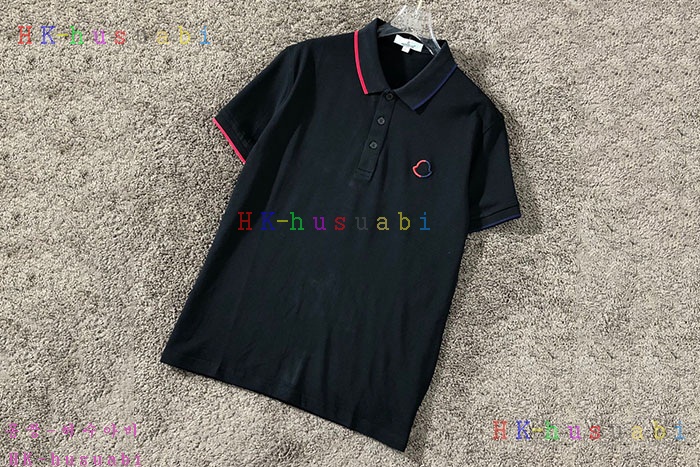 NEW 몽클레어 반팔티 신상 M 4276660