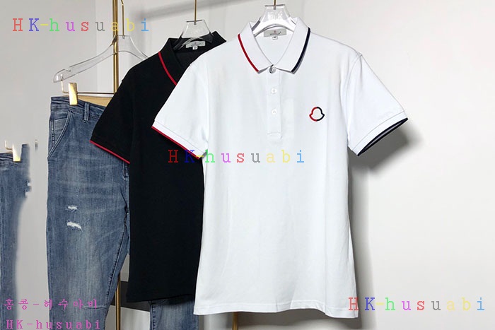 NEW 몽클레어 반팔티 신상 M 4276660