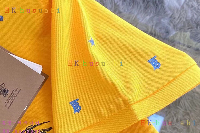 NEW 버버리 반팔티 신상 BB 7458222