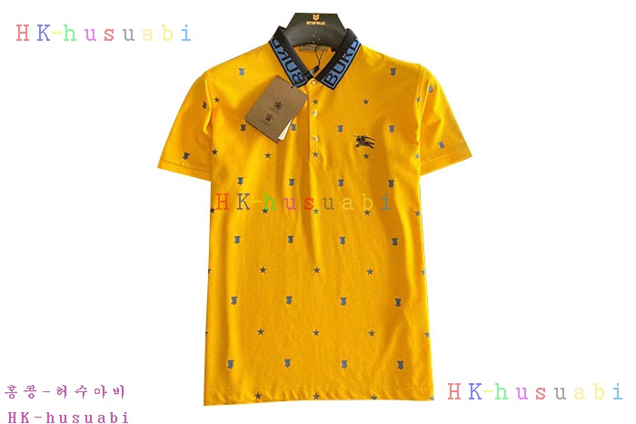 NEW 버버리 반팔티 신상 BB 7458222