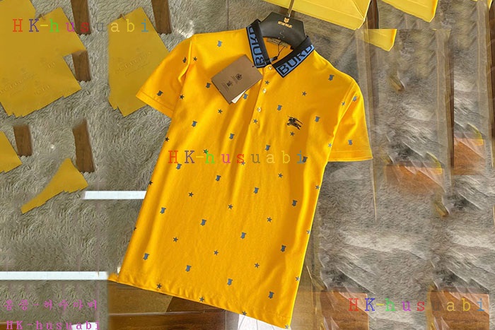 NEW 버버리 반팔티 신상 BB 7458222