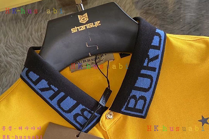 NEW 버버리 반팔티 신상 BB 7458222