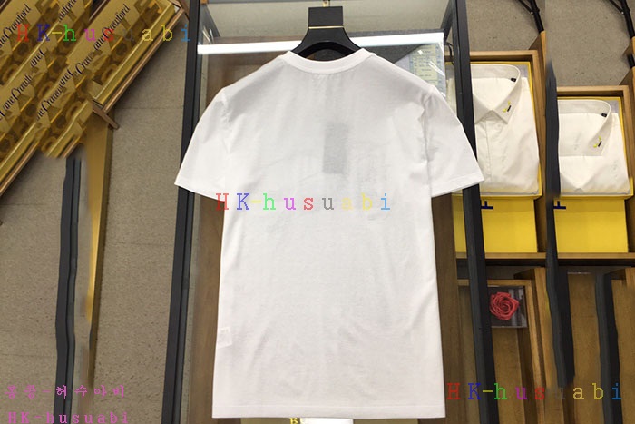 NEW 버버리 반팔티 신상 BB 7458231