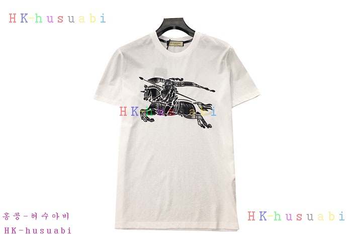 NEW 버버리 반팔티 신상 BB 7458231