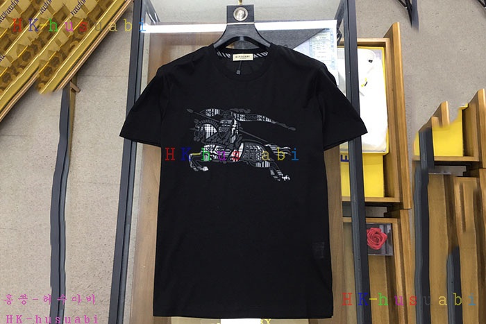 NEW 버버리 반팔티 신상 BB 7458231
