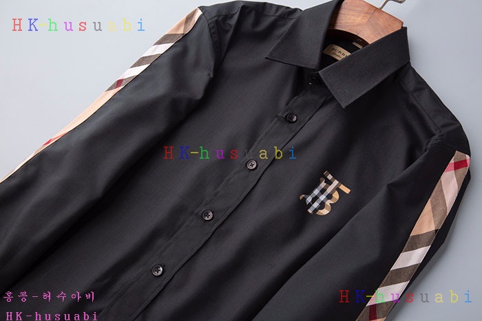 NEW 버버리 셔츠 신상 BB 7458226