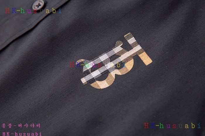 NEW 버버리 셔츠 신상 BB 7458226