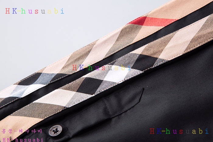 NEW 버버리 셔츠 신상 BB 7458226