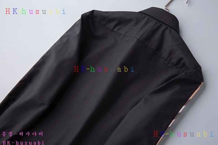 NEW 버버리 셔츠 신상 BB 7458226