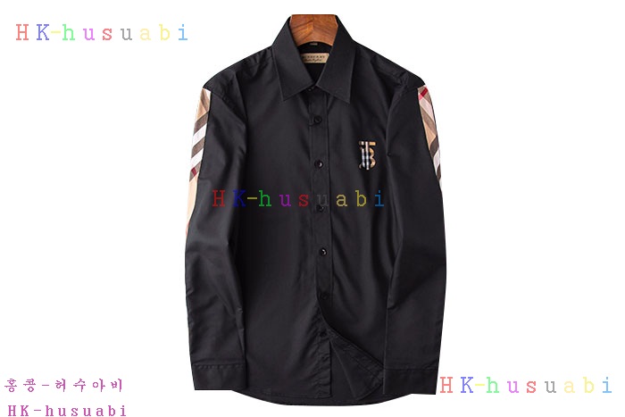 NEW 버버리 셔츠 신상 BB 7458226