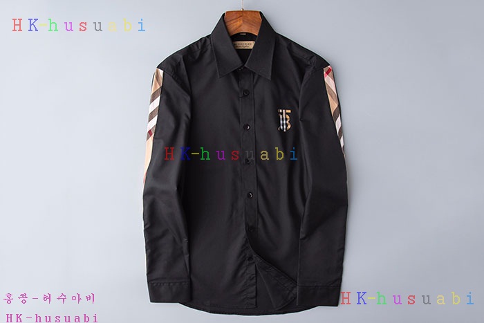 NEW 버버리 셔츠 신상 BB 7458226