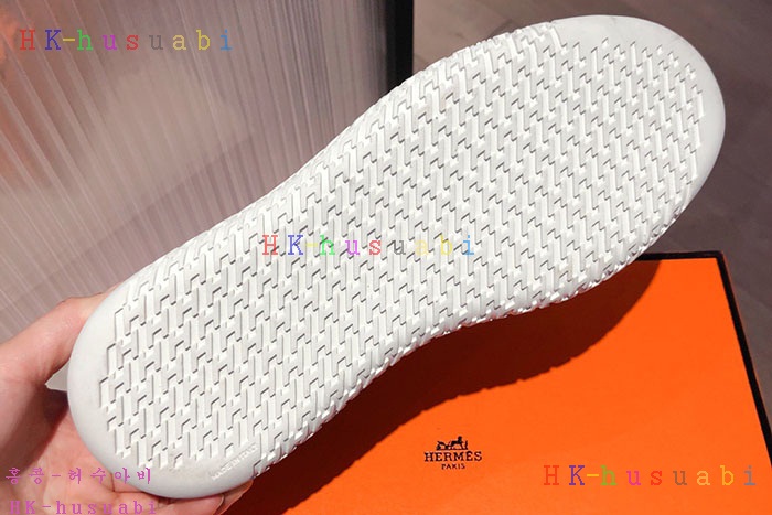 NEW 에르메스 신발 신상 H 2438567
