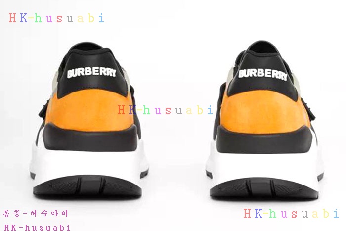 NEW 버버리 스니커즈 신상 BB 652556