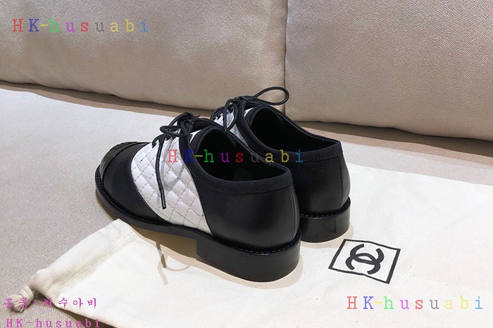 NEW 샤넬 로퍼 신상 C 4276645