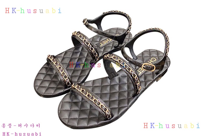 NEW 샤넬 신발 신상 C 4276636