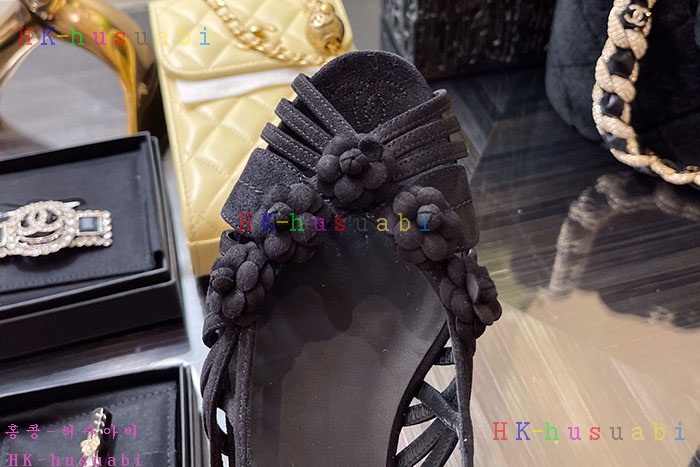 NEW 샤넬 신발 신상 C 4276634