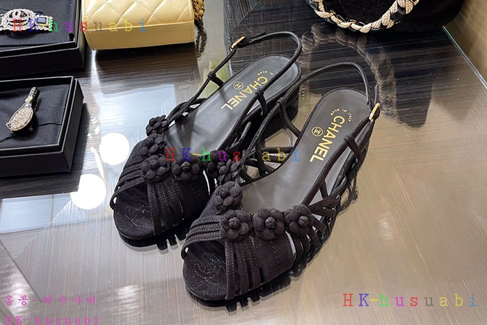 NEW 샤넬 신발 신상 C 4276634