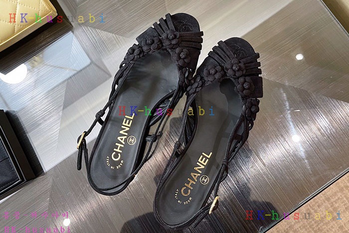 NEW 샤넬 신발 신상 C 4276634
