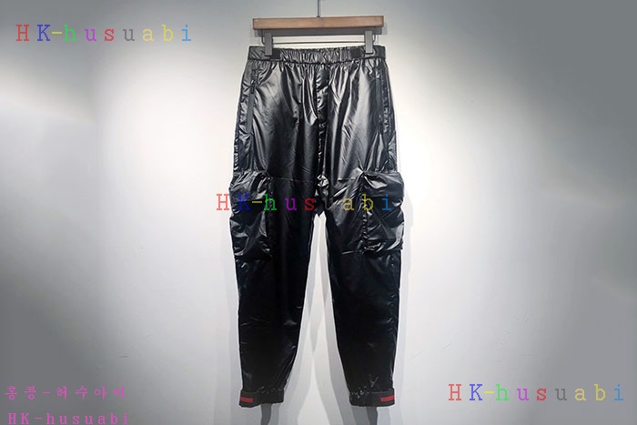 NEW 프라다 바지 신상 P 1114254