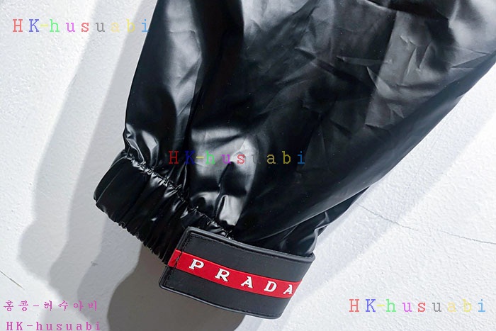 NEW 프라다 바지 신상 P 1114254