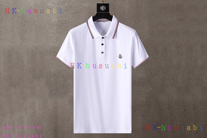 NEW 몽클레어 반팔티 신상 M 233527