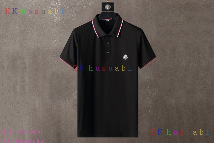 NEW 몽클레어 반팔티 신상 M 233527