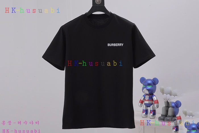NEW 버버리 반팔티 신상 BB 225001