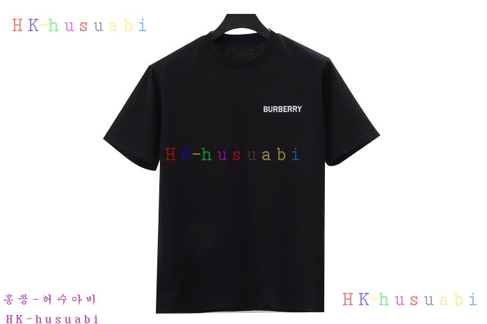 NEW 버버리 반팔티 신상 BB 225001