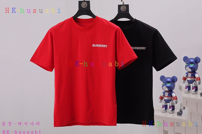 NEW 버버리 반팔티 신상 BB 225001