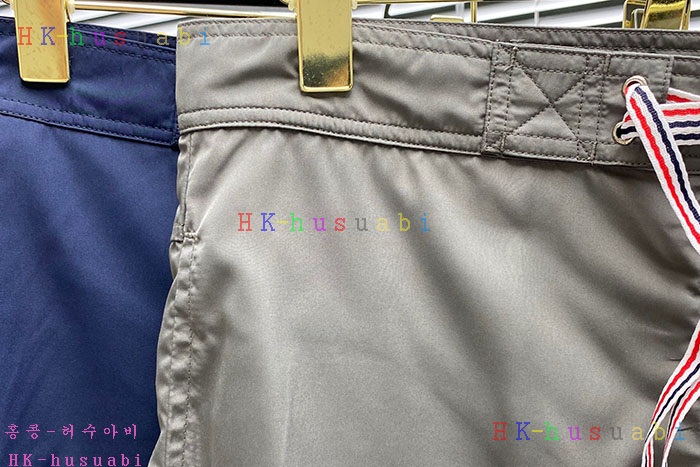NEW 톰브라운 바지 신상 TB 4265331