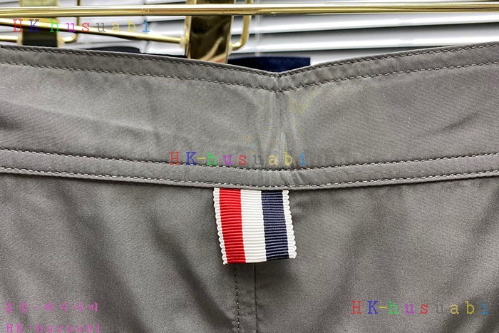 NEW 톰브라운 바지 신상 TB 4265331