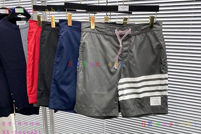 NEW 톰브라운 바지 신상 TB 4265331